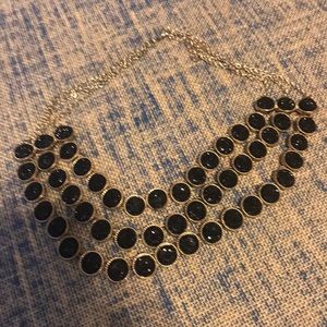 Large Aldo necklace